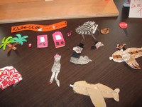 elementspersonnagesetdecors