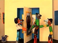 arrestationloup