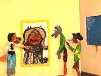 fauxtableau
